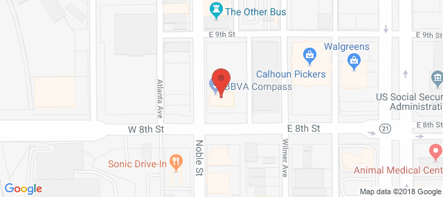 Health Services Center - CORE Calhoun County