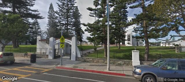 Army and Navy Academy