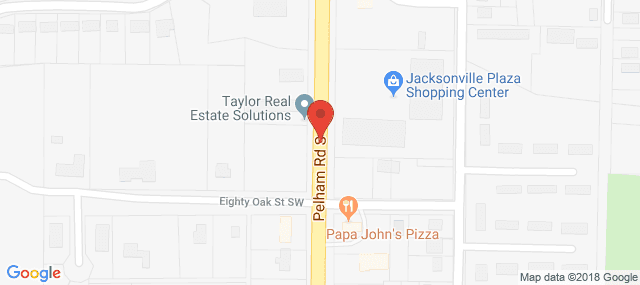 Highland Health Systems - Jacksonville Mental Health