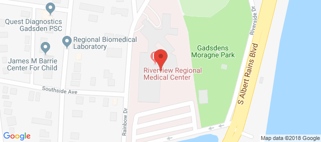 Riverview Regional Medical Center - Senior Heights