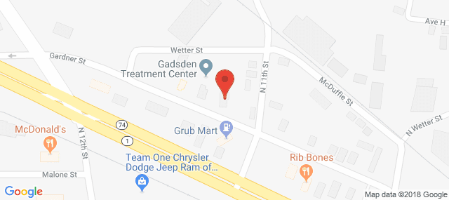 Gadsden Treatment Center