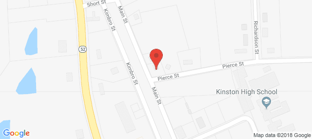 Mizell Memorial Hospital - Senior Care Behavioral Unit
