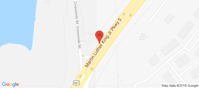 East Alabama Mental Health - Russell County Clinic
