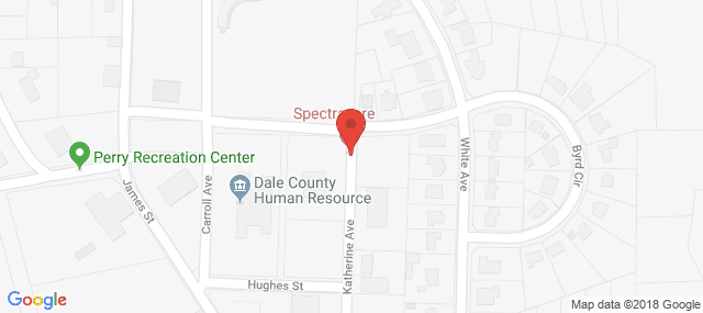 SpectraCare - Dale County/Clinic and Day Treatment