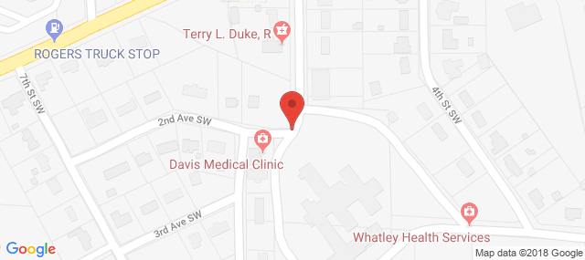 Northwest Alabama Mental Health Center