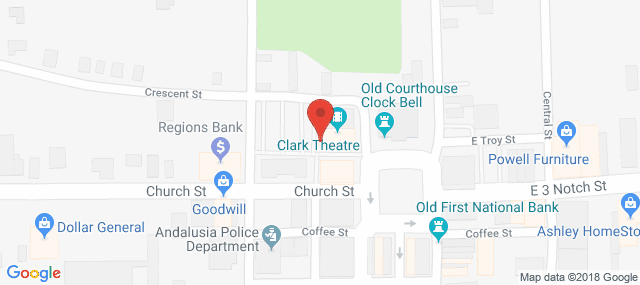 South Central Alabama CMHC