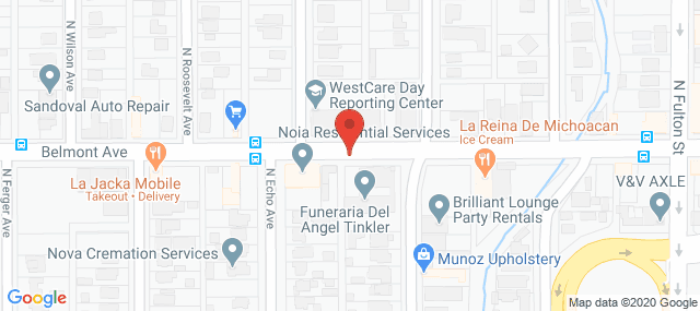 WestCare California
