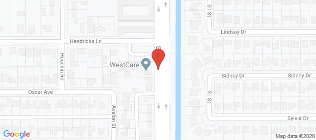 WestCare California - Residential