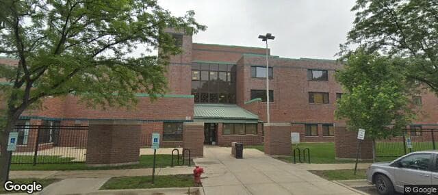 Gateway Foundation - Chicago Independence