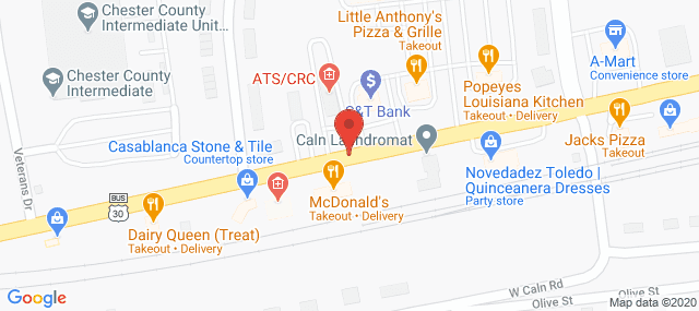 Coatesville Comprehensive Treatment Center
