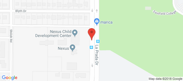 Nexus Recovery Center