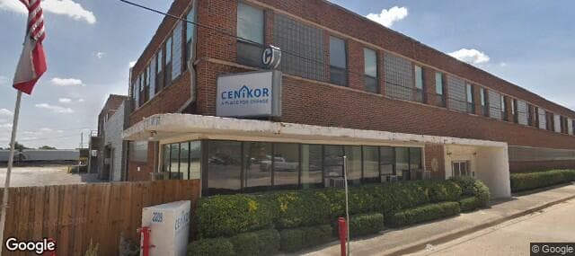 Cenikor Foundation