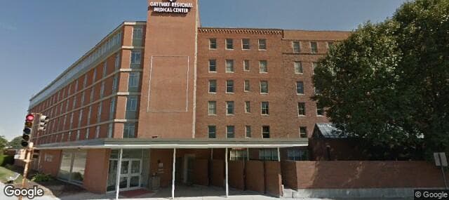 Gateway Regional Medical Center