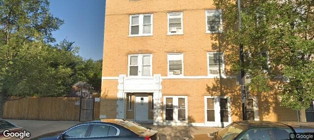 Gateway Foundation Chicago Kedzie
