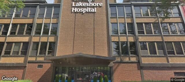 Chicago Lakeshore Hospital - CD Program