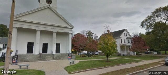 Center for Community Counseling and Education