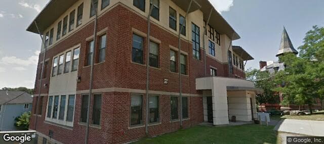 Askia Academy at Dimock