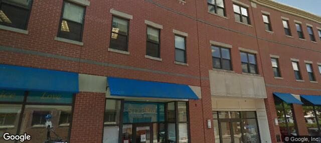 Satellite- Dimock Substance Abuse Treatment Service