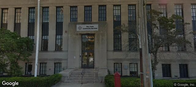 Bay State Community Services - Outpatient Clinic