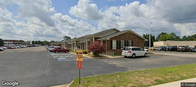 Carolina Treatment Center, Fayetteville