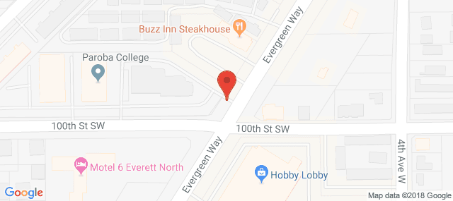 Lakeside Milam Recovery Centers - Everett