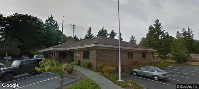 Lakeside Milam Recovery Centers - Edmonds