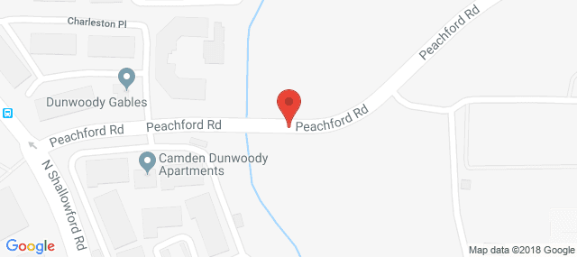 Peachford Behavioral Health Systems