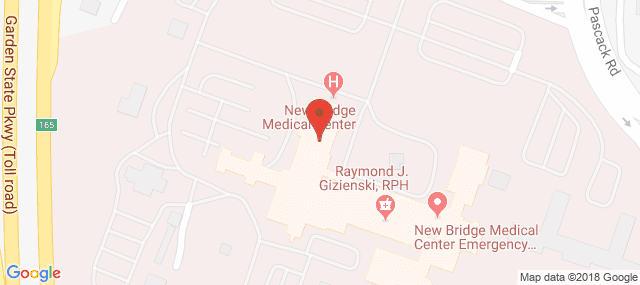 Evergreen Treatment Center - New Bridge Medical Center