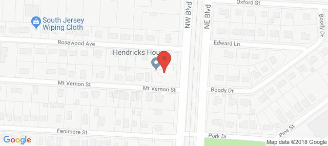 Hendricks House