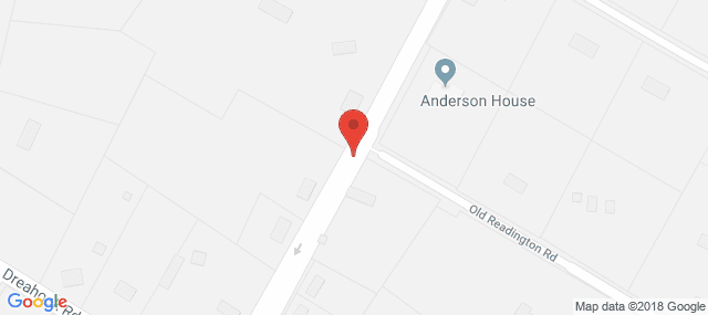 Anderson House