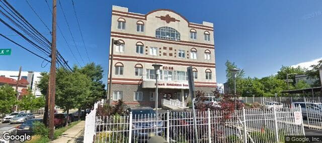 Newark Renaissance House - Teens