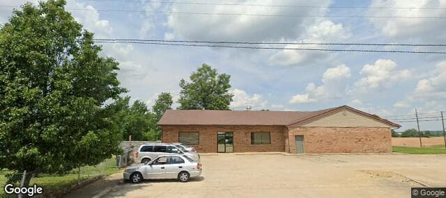 Commitment House - Men's Facility