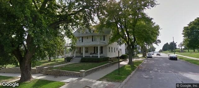 Jackson Recovery Centers - Chad House