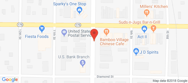 Jackson Recovery Centers - Monona County Satellite