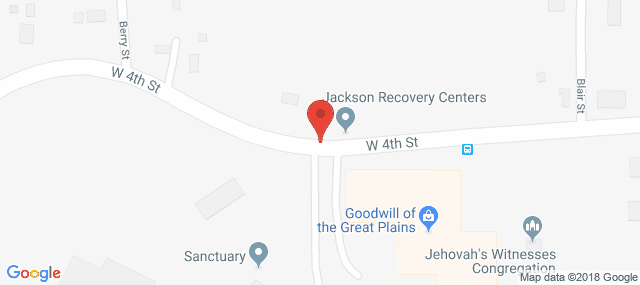 Jackson Recovery Centers - Women and Childrens Center