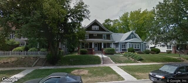 Jackson Recovery Centers - Marienne Manor