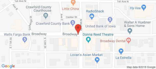 Jackson Recovery Centers - Crawford Satellite Office