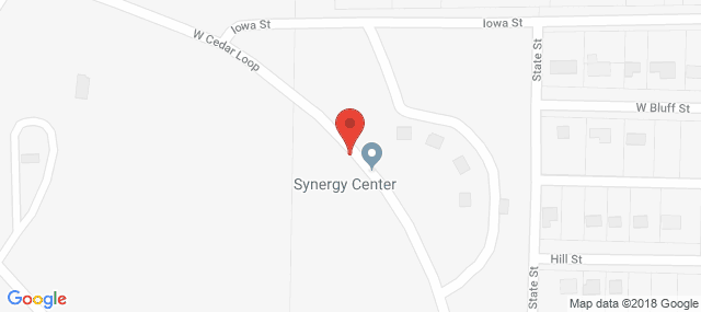 Jackson Recovery Centers - Cherokee Satellite Office