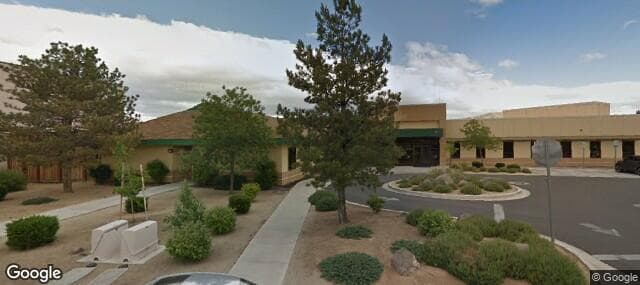 Willow Springs Center