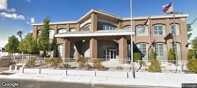 Las Vegas Recovery Center