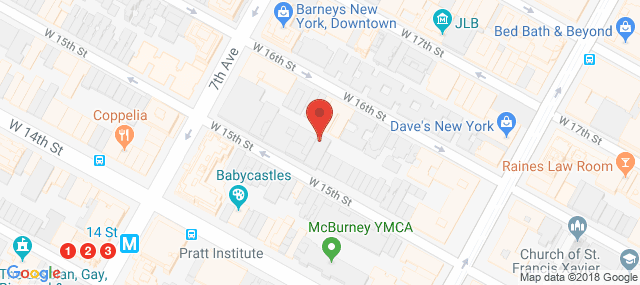 Puerto Rican Family Institute - Manhattan Mental Health Clinic