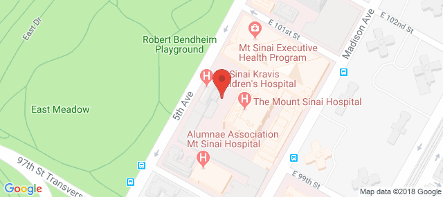 Mount Sinai Medical Center - Behavioral Health Unit