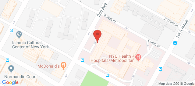 Center for Comp Health Practice - FESP OP