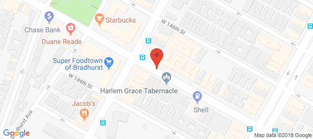 Graham/Windham Services Families Children - Manhattan Mental Health Center