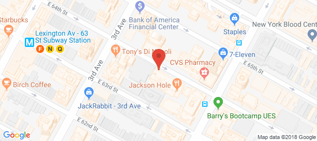 Lenox Hill Hospital - Outpatient Center for Mental Health