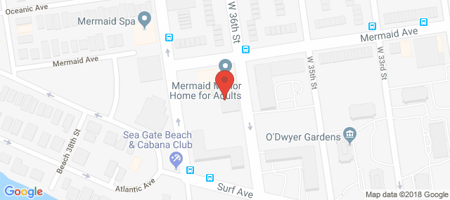 Jewish Board - Coney Island Counseling Center