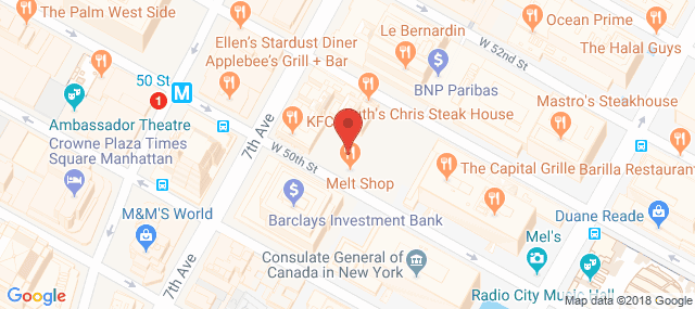 Jewish Board of Family/Childrens Services - Manhattan West Counseling Center