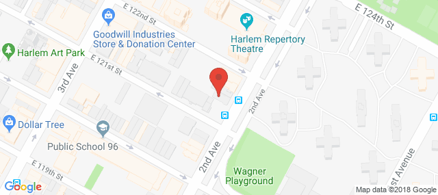 SES Operating Corp/DBA Harlem East - Life Plan Counseling Center