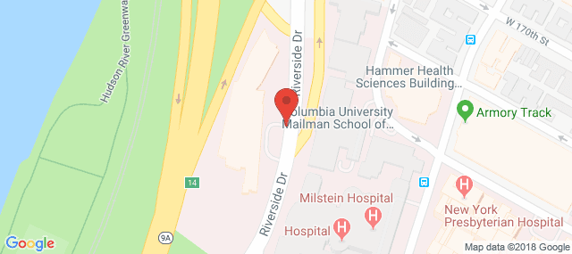 New York Psychiatric Institute