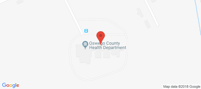 Oswego Hospital Assertive - Community Treatment (ACT) Program